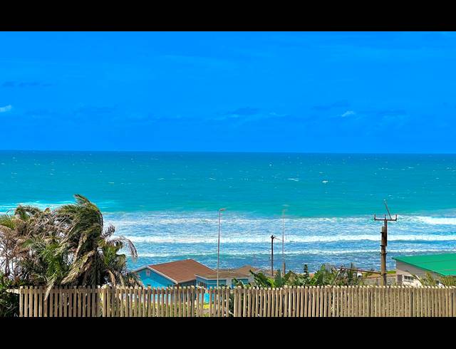 2 BEDROOM APARTMENT FOR SALE IN SCOTTBURGH CENTRAL